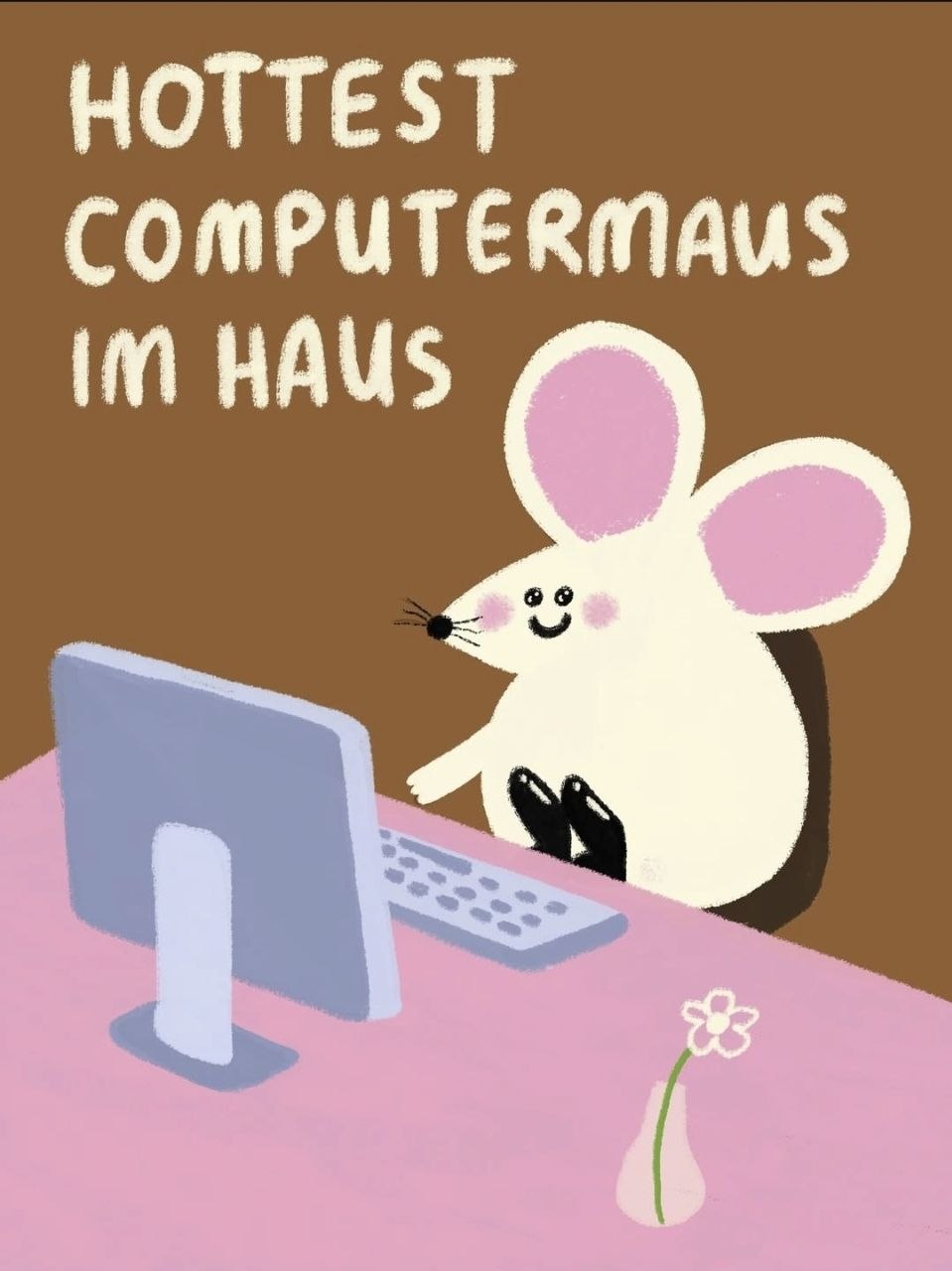 Computermaus